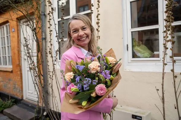 Hvad skriver man i et bryllupskort?
