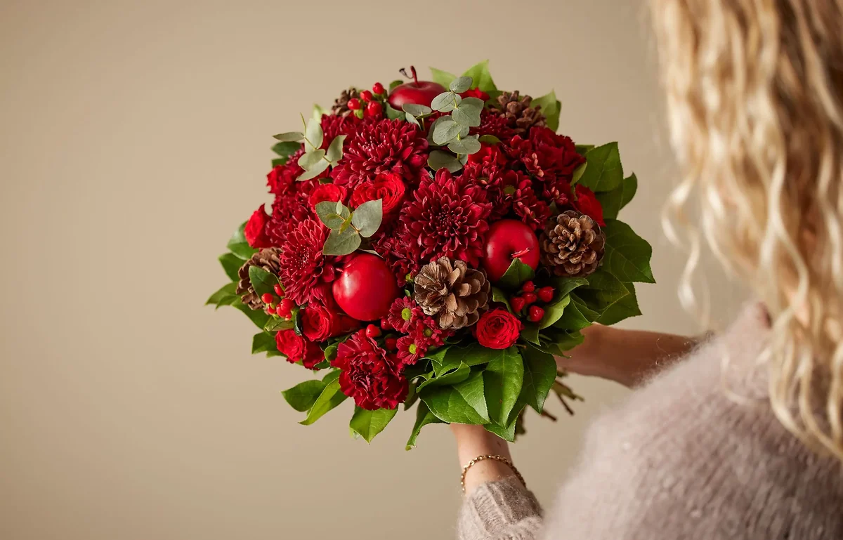 Julehilsen